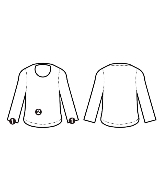 GOOD ROCK SPEED（グッドロックスピード）Tシャツ・カットソー 白 サイズ:F レディース/2200658227042