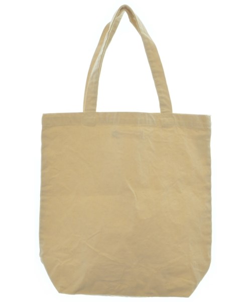 GOOD ROCK SPEED（グッドロックスピード）トートバッグ 白 サイズ:- レディース/2200657935276