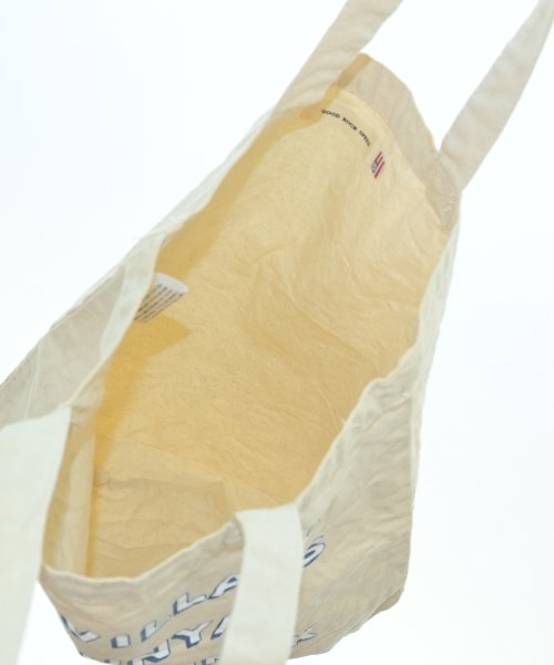 GOOD ROCK SPEED（グッドロックスピード）トートバッグ 白 サイズ:- レディース/2200657935276