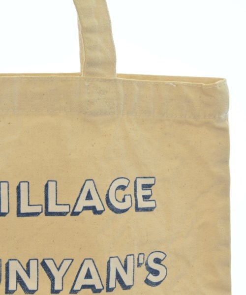 GOOD ROCK SPEED（グッドロックスピード）トートバッグ 白 サイズ:- レディース/2200657935276