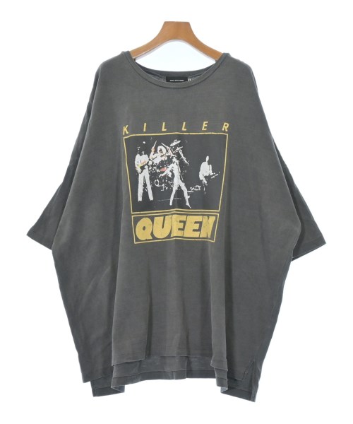 GOOD ROCK SPEED(グッドロックスピード)Tシャツ・カットソー グレー サイズ:F/2200657081119