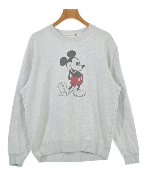 GOOD ROCK SPEED(グッドロックスピード)スウェット グレー サイズ:M/2200657713096