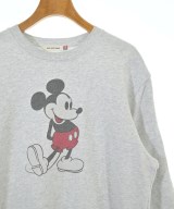 GOOD ROCK SPEED（グッドロックスピード）スウェット グレー サイズ:M レディース/2200657713096