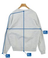 GOOD ROCK SPEED（グッドロックスピード）スウェット グレー サイズ:M レディース/2200657713096