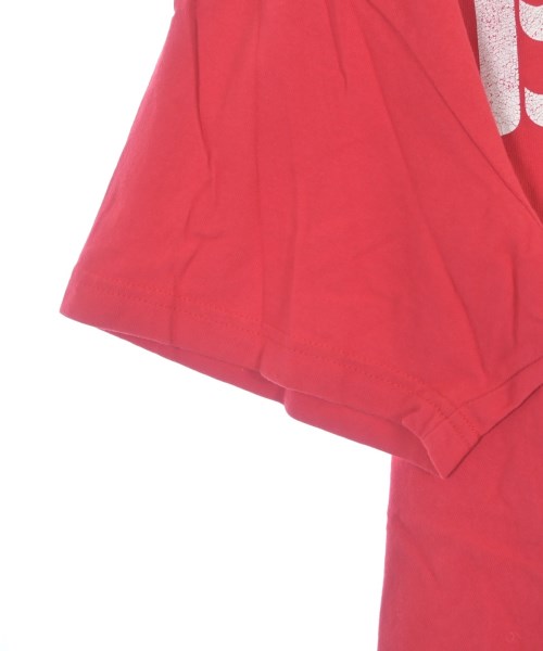 GOOD ROCK SPEED（グッドロックスピード）Tシャツ・カットソー 赤 サイズ:M レディース/2200660679044