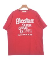 GOOD ROCK SPEED（グッドロックスピード）Tシャツ・カットソー 赤 サイズ:M レディース/2200660679044