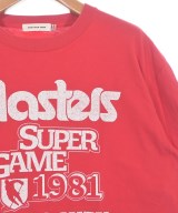 GOOD ROCK SPEED（グッドロックスピード）Tシャツ・カットソー 赤 サイズ:M レディース/2200660679044