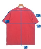 GOOD ROCK SPEED（グッドロックスピード）Tシャツ・カットソー 赤 サイズ:M レディース/2200660679044