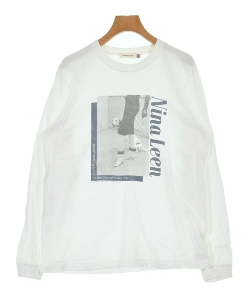 GOOD ROCK SPEED(グッドロックスピード)Tシャツ・カットソー 白 サイズ:F/2200641702112