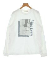 GOOD ROCK SPEED（グッドロックスピード）Tシャツ・カットソー 白 サイズ:F レディース/2200641702112