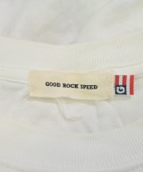 GOOD ROCK SPEED（グッドロックスピード）Tシャツ・カットソー 白 サイズ:F レディース/2200641702112