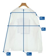 GOOD ROCK SPEED（グッドロックスピード）Tシャツ・カットソー 白 サイズ:F レディース/2200641702112