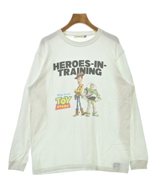 GOOD ROCK SPEED(グッドロックスピード)Tシャツ・カットソー 白 サイズ:F/2200653173429