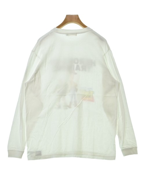 GOOD ROCK SPEED（グッドロックスピード）Tシャツ・カットソー 白 サイズ:F レディース/2200653173429