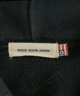 GOOD ROCK SPEED（グッドロックスピード）パーカー 黒 サイズ:F レディース/2200654252017