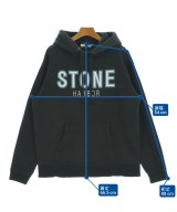 GOOD ROCK SPEED（グッドロックスピード）パーカー 黒 サイズ:F レディース/2200654252017