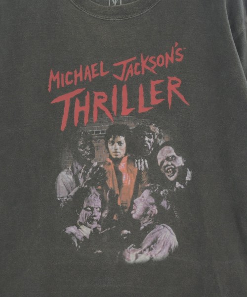 GOOD ROCK SPEED（グッドロックスピード）Tシャツ・カットソー グレー サイズ:F レディース/2200661504093