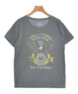 GOOD ROCK SPEED（グッドロックスピード）Tシャツ・カットソー グレー サイズ:F レディース/2200657120085