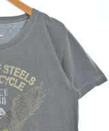 GOOD ROCK SPEED（グッドロックスピード）Tシャツ・カットソー グレー サイズ:F レディース/2200657120085