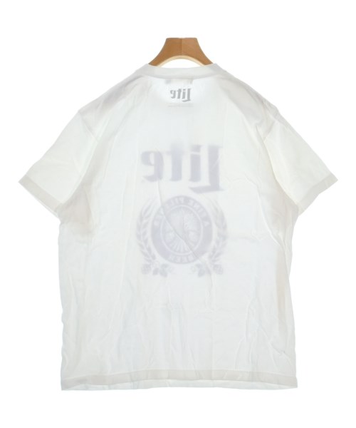 GOOD ROCK SPEED（グッドロックスピード）Tシャツ・カットソー 白 サイズ:F レディース/2200657561093