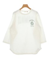 GOOD ROCK SPEED（グッドロックスピード）Tシャツ・カットソー 白 サイズ:F レディース/2200657561109