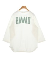 GOOD ROCK SPEED（グッドロックスピード）Tシャツ・カットソー 白 サイズ:F レディース/2200657561109