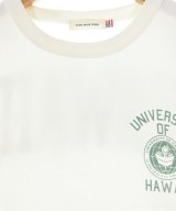 GOOD ROCK SPEED（グッドロックスピード）Tシャツ・カットソー 白 サイズ:F レディース/2200657561109