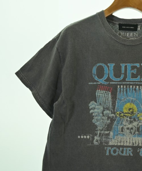 GOOD ROCK SPEED（グッドロックスピード）Tシャツ・カットソー グレー サイズ:F レディース/2200710601025