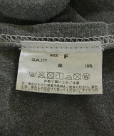 GOOD ROCK SPEED（グッドロックスピード）Tシャツ・カットソー グレー サイズ:F レディース/2200710601025