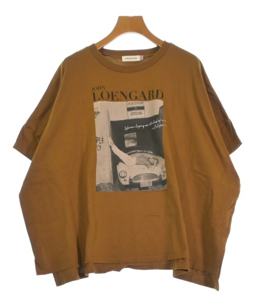 GOOD ROCK SPEED(グッドロックスピード)のTシャツ・カットソー サイズ:M 1,600円
