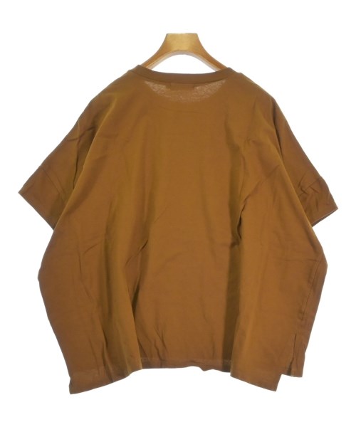 GOOD ROCK SPEED（グッドロックスピード）Tシャツ・カットソー 茶 サイズ:M レディース/2200708482087