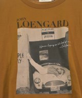 GOOD ROCK SPEED（グッドロックスピード）Tシャツ・カットソー 茶 サイズ:M レディース/2200708482087