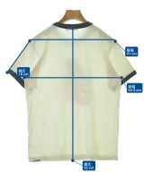 GOOD ROCK SPEED（グッドロックスピード）Tシャツ・カットソー 白 サイズ:F レディース/2200708930083