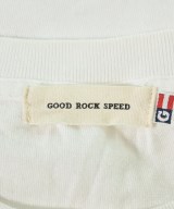 GOOD ROCK SPEED（グッドロックスピード）Tシャツ・カットソー 白 サイズ:M レディース/2200711274082