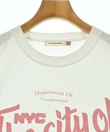 GOOD ROCK SPEED（グッドロックスピード）Tシャツ・カットソー 白 サイズ:M レディース/2200711274082