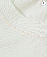 GOOD ROCK SPEED（グッドロックスピード）Tシャツ・カットソー 白 サイズ:M レディース/2200711274082