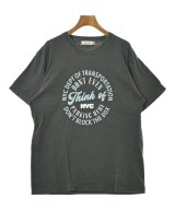 GOOD ROCK SPEED（グッドロックスピード）Tシャツ・カットソー グレー サイズ:F レディース/2200707806174