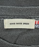 GOOD ROCK SPEED（グッドロックスピード）Tシャツ・カットソー グレー サイズ:F レディース/2200707806174