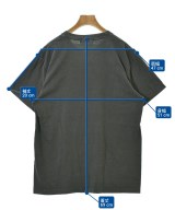 GOOD ROCK SPEED（グッドロックスピード）Tシャツ・カットソー グレー サイズ:F レディース/2200707806174