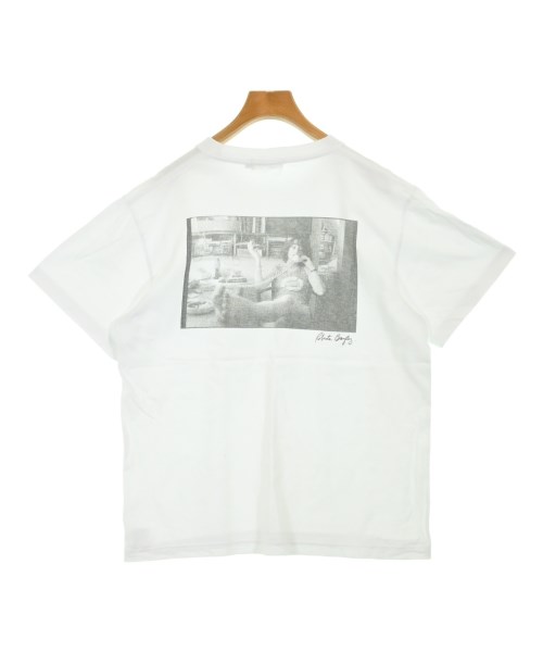 GOOD ROCK SPEED（グッドロックスピード）Tシャツ・カットソー 白 サイズ:F レディース/2200706438338