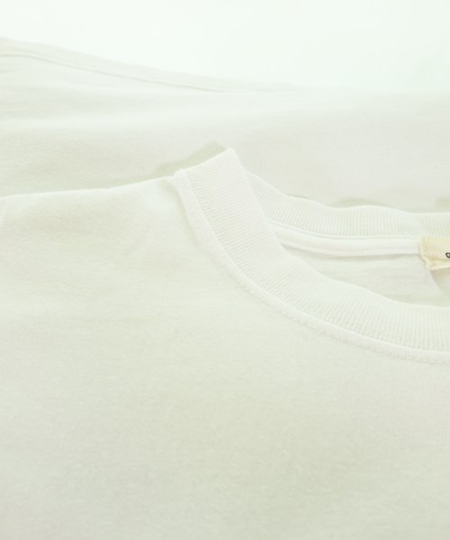GOOD ROCK SPEED（グッドロックスピード）Tシャツ・カットソー 白 サイズ:F レディース/2200706438338