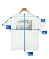 GOOD ROCK SPEED（グッドロックスピード）Tシャツ・カットソー 白 サイズ:F レディース/2200706438338