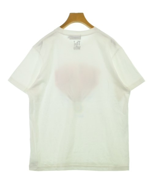 GOOD ROCK SPEED（グッドロックスピード）Tシャツ・カットソー 白 サイズ:F レディース/2200711863118