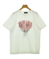 GOOD ROCK SPEED（グッドロックスピード）Tシャツ・カットソー 白 サイズ:F レディース/2200711863118
