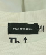 GOOD ROCK SPEED（グッドロックスピード）Tシャツ・カットソー 白 サイズ:F レディース/2200711863118