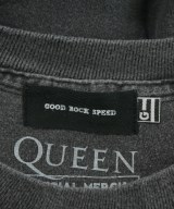 GOOD ROCK SPEED（グッドロックスピード）Tシャツ・カットソー グレー サイズ:F レディース/2200711876019