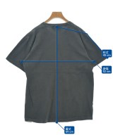 GOOD ROCK SPEED（グッドロックスピード）Tシャツ・カットソー グレー サイズ:F レディース/2200711876019