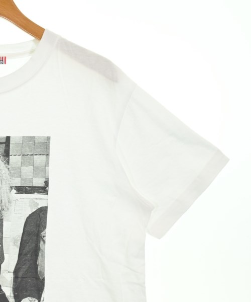 GOOD ROCK SPEED（グッドロックスピード）Tシャツ・カットソー 白 サイズ:F レディース/2200711876033