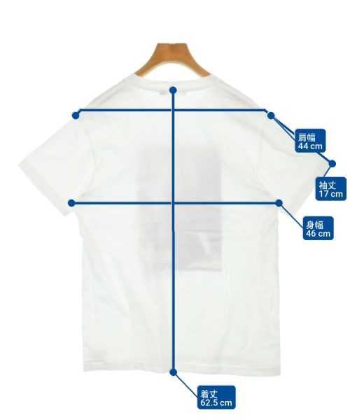 GOOD ROCK SPEED（グッドロックスピード）Tシャツ・カットソー 白 サイズ:F レディース/2200711876033