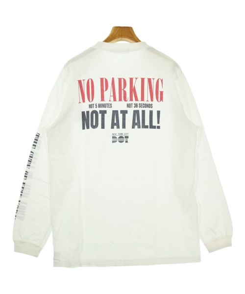GOOD ROCK SPEED（グッドロックスピード）Tシャツ・カットソー 白 サイズ:F レディース/2200711938113